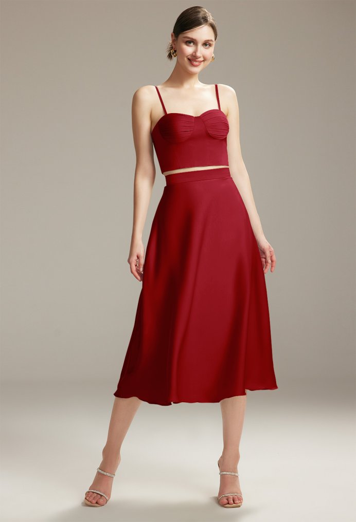 AW Melissa Dress